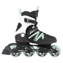 Load image into Gallery viewer, K2 Kinetic 80 Pro Sage Womens Inline Skates
 - 2