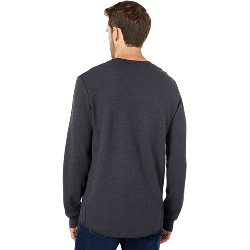 The North Face Waffle Thermal Men Long Sleeve Crew