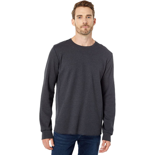 The North Face Waffle Thermal Men Long Sleeve Crew