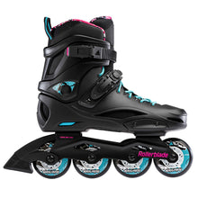 Load image into Gallery viewer, Rollerblade RB Cruiser Womens Urban Inline Skates
- 2