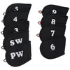 JP Lann Neoprene Iron Covers