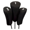 JP Lann Contour Cover Golf Set