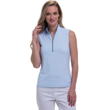 Load image into Gallery viewer, Fairway & Greene Kelly Womens Golf Polo
 - 2