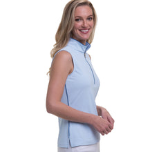 Load image into Gallery viewer, Fairway & Greene Kelly Womens Golf Polo
 - 3
