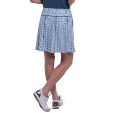 Load image into Gallery viewer, Fairway & Greene Leelee 18in Womens Golf Skort
 - 2