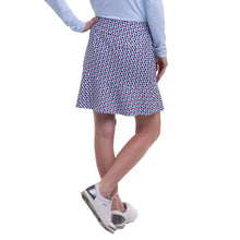 Load image into Gallery viewer, Fairway & Greene Arden Newport 18in Women Glf Skrt
 - 2