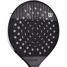 Load image into Gallery viewer, Wilson Steam Lite GRUUV v2 Platform Tennis Paddle
 - 2