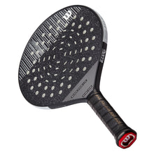 Load image into Gallery viewer, Wilson Steam Lite GRUUV v2 Platform Tennis Paddle
 - 3