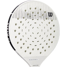Load image into Gallery viewer, Wilson Steam UL GRUUV v2 Platform Tennis Paddle
 - 2