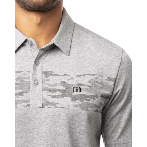 TravisMathew Park It Mens Golf Polo