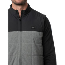 Load image into Gallery viewer, TravisMathew Zappers Mens Golf Vest
 - 3