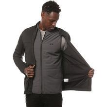 Load image into Gallery viewer, TravisMathew Raditude Mens 3-in-1 Golf Jacket
 - 3