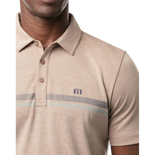 TravisMathew Wolf Moon Mens Golf Polo