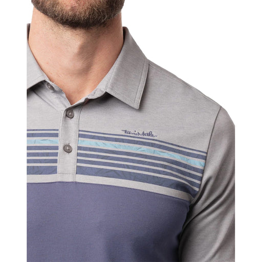 TravisMathew The Unknown Mens Golf Polo