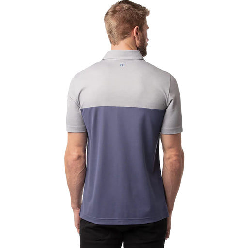 TravisMathew The Unknown Mens Golf Polo