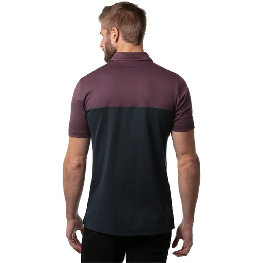 TravisMathew Away We Go Mens Golf Polo