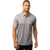 TravisMathew In A Flash Mens Golf Polo