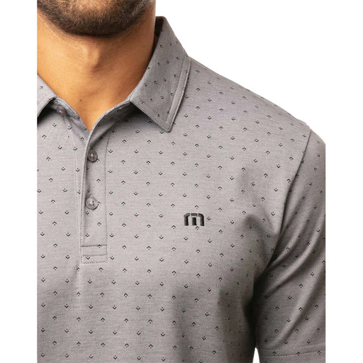 TravisMathew In A Flash Mens Golf Polo