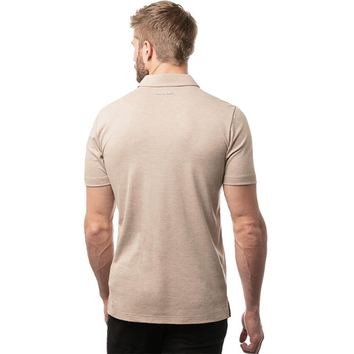 TravisMathew Connect the Dots Mens Golf Polo