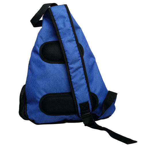 Glove It Plaid Sorbet Pickleball Sling