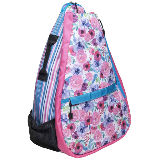 Glove It Rose Garden Tennis Backpack - Rose Garden