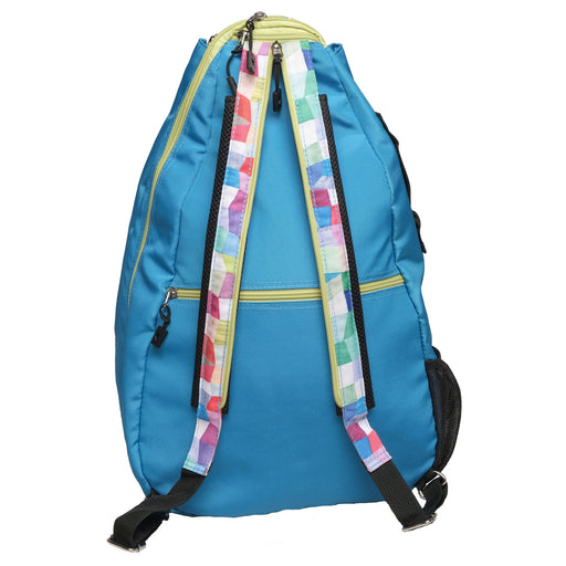 Glove It Kaleidoscope Tennis Backpack