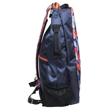 Load image into Gallery viewer, Glove It Tipsy Tulip Tennis Backpack
 - 2