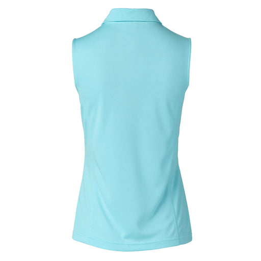 Daily Sports Macy Womens Sleeveless Golf Polo