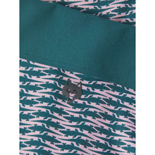 Load image into Gallery viewer, Greyson Alligator Nation Blossom Mens Golf Polo
 - 3