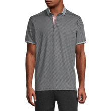 Load image into Gallery viewer, Greyson Wolvestooth Shepherd Mens Golf Polo
- 1