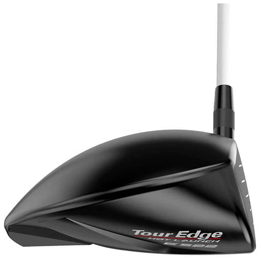 Tour Edge Hot Launch E522 Womens Right Hand Driver