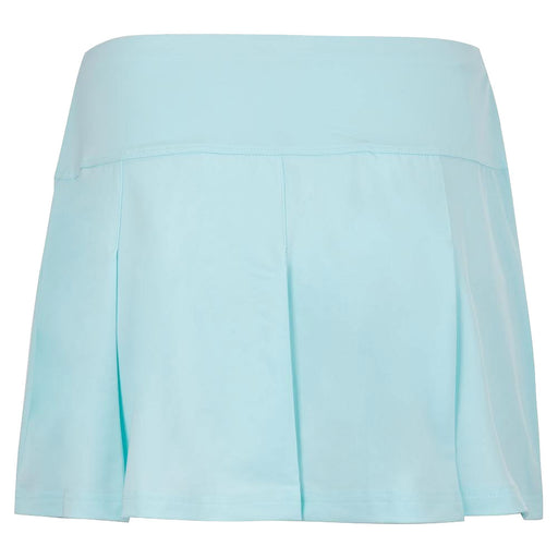 Cross Court Blue Abys Crystal Wtr Wmn Tennis Skirt