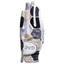Load image into Gallery viewer, Glove It Fashion Print Left Hand Womens Golf Glove - Hexy/L
- 4