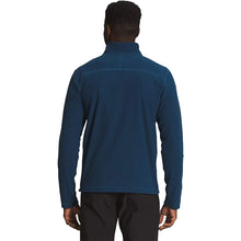 Load image into Gallery viewer, The North Face Txtrd Cap Rock Fleece Mens 1/4 Zip
 - 5