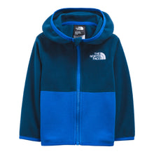 Load image into Gallery viewer, The North Face Glacier Full Zip Infant Hoodie
- 2