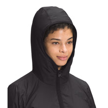 Load image into Gallery viewer, The North Face Standard Insulated Blk Womens Parka
- 5