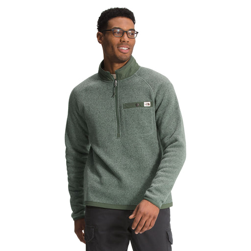 The North Face Gordon Lyons Mens 1/4 Zip