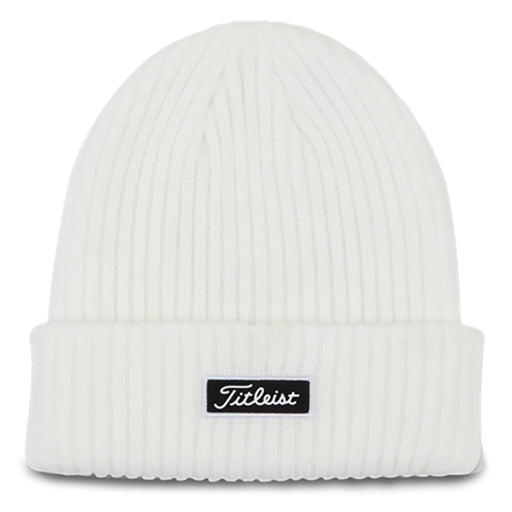 Titleist Charleston Cuff Mens Golf Hat