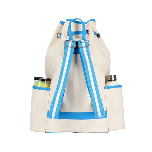 Ame & Lulu Hamptons Scuba Tennis Backpack