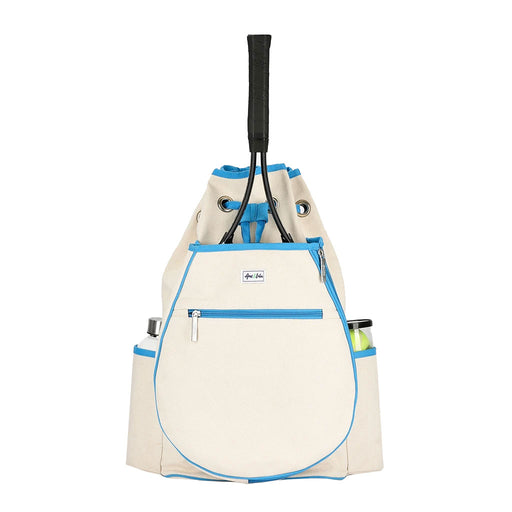 Ame & Lulu Hamptons Scuba Tennis Backpack - Scuba
