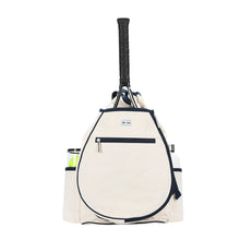 Load image into Gallery viewer, Ame & Lulu Hamptons Blueberry Tennis Backpack - Blueberry
 - 1