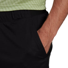Load image into Gallery viewer, Adidas HEAT.RDY Knitted 7in Mens Tennis Shorts
 - 2