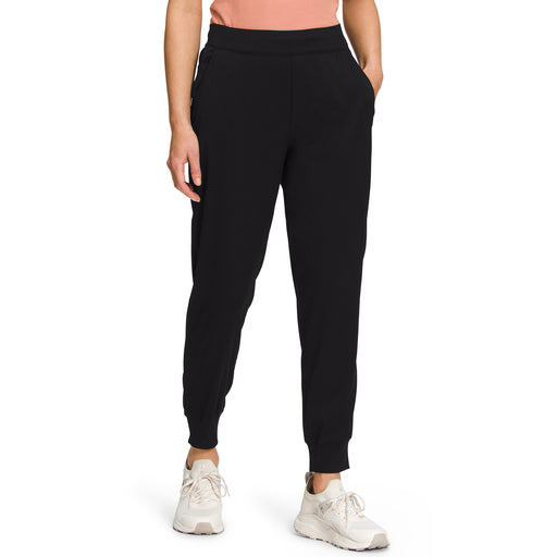 The North Face Aphrodite Womens Jogger - BLACK JK3/XL