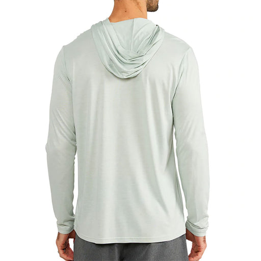Free Fly Bamboo Lightweight Shore Mens Hoodie