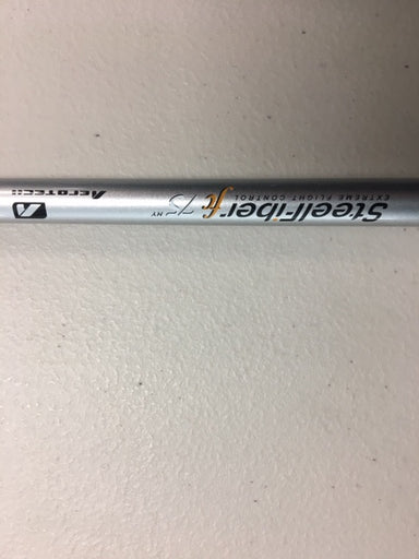 Callaway Epic Super Hybrid Demo