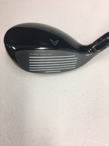 Callaway Epic Super Hybrid Demo