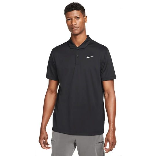 NikeCourt Dri-FIT Mens Tennis Polo