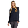 Greyson Scarlett Celeste Shepherd Womens Long Sleeve Shirt
