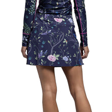 Load image into Gallery viewer, Greyson Scarlett Phoenix Gardn Vnus Wmn Golf Skirt
 - 2