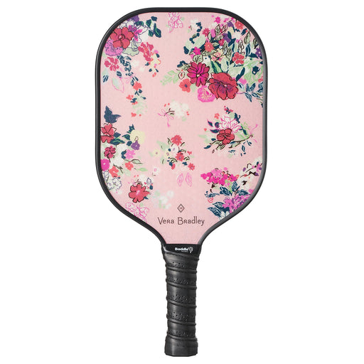 Baddle Vera Bradley Pickleball Paddle - Hope Blooms